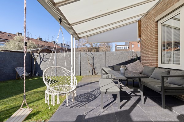 Medium property photo - Doctor Cuypersstraat 48, 5912 KA Venlo